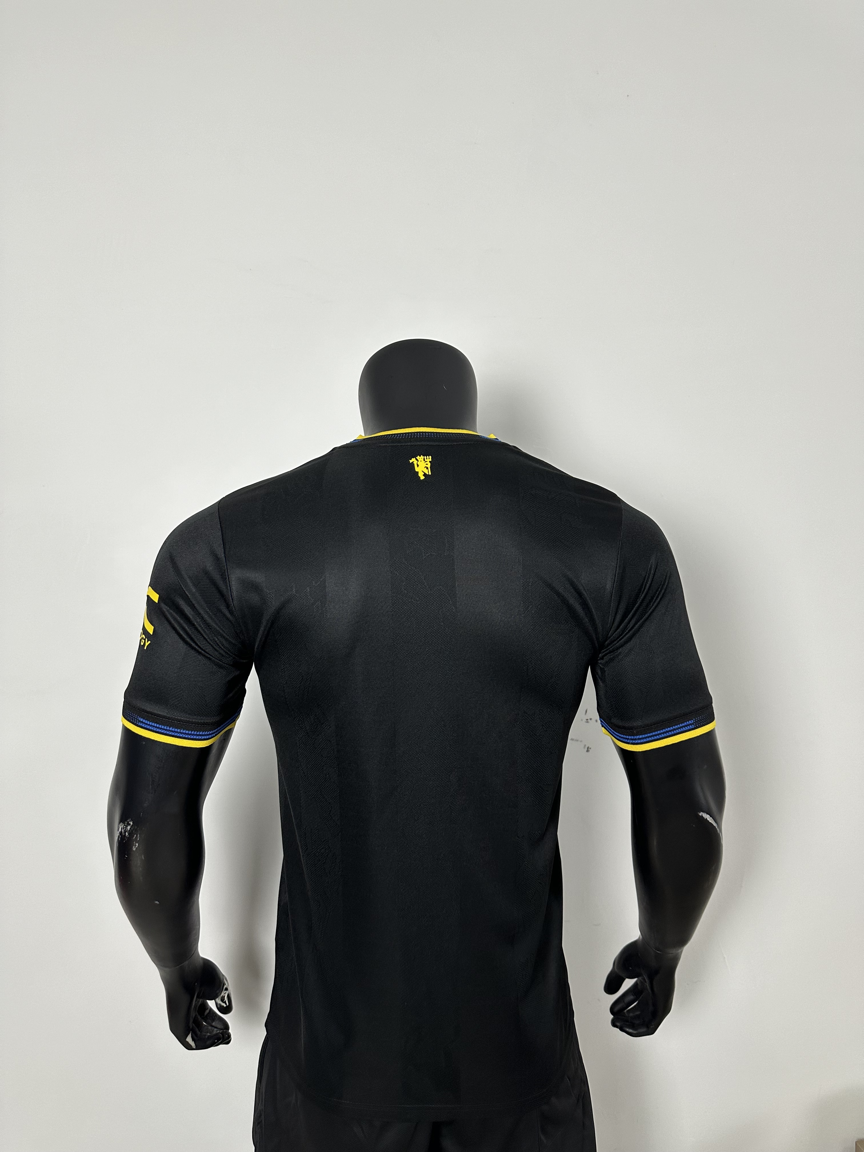 Manchester United FC Third Kit Players Edition
